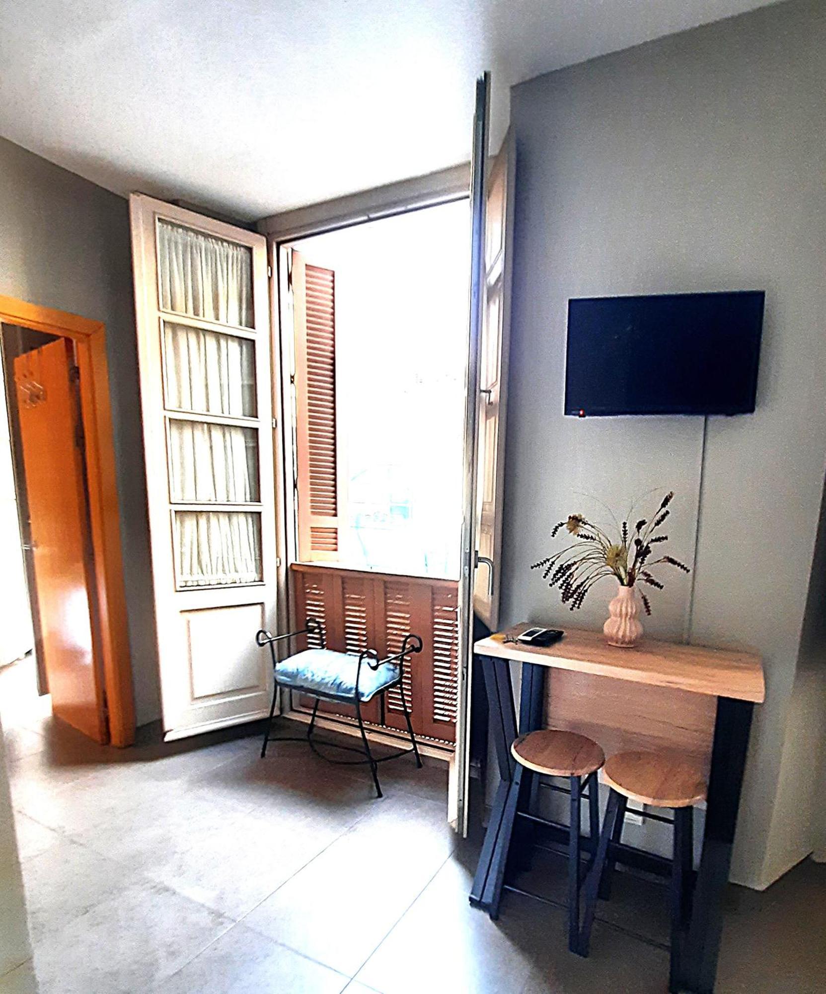 Apartamentos Malagasol ภายนอก รูปภาพ