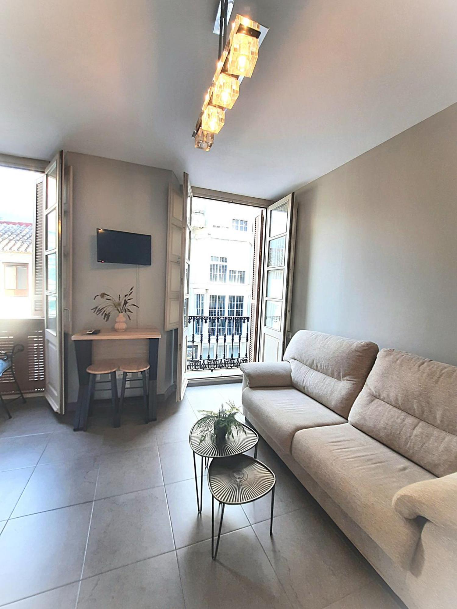 Apartamentos Malagasol ภายนอก รูปภาพ