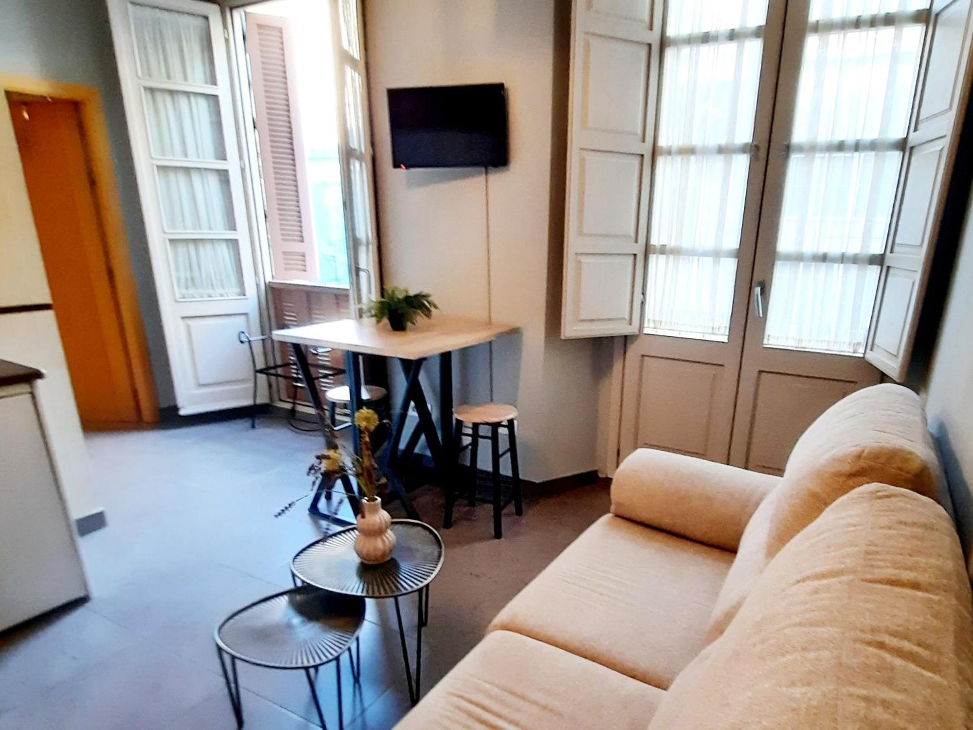 Apartamentos Malagasol ภายนอก รูปภาพ