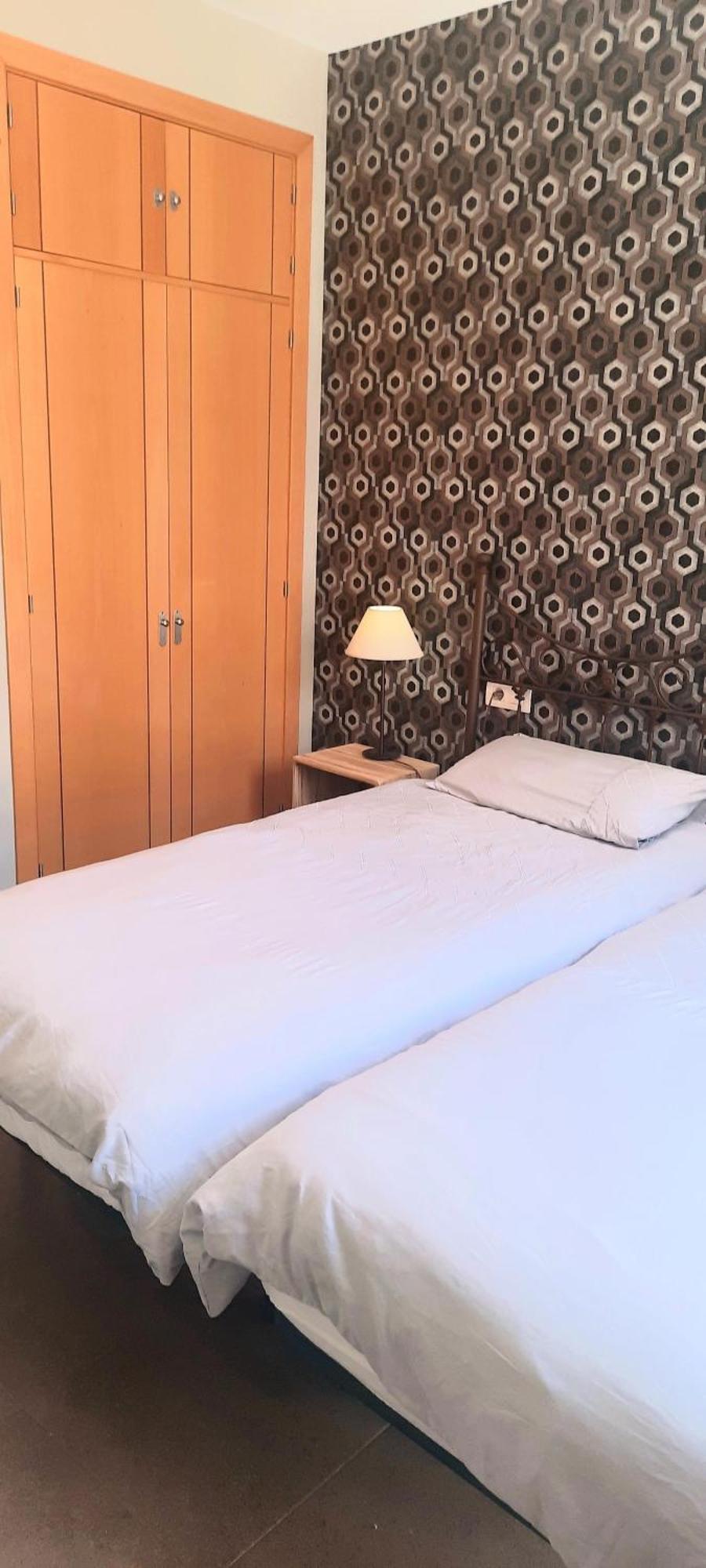Apartamentos Malagasol ภายนอก รูปภาพ