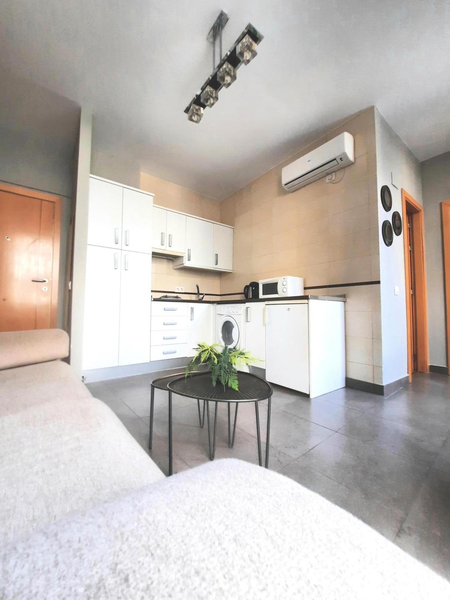 Apartamentos Malagasol ภายนอก รูปภาพ