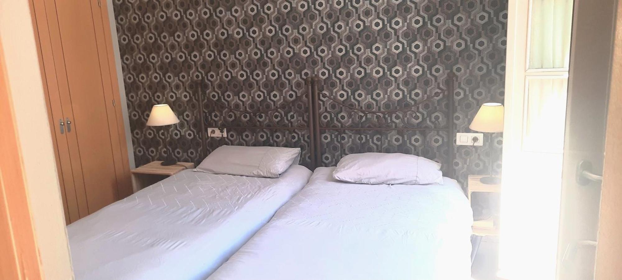 Apartamentos Malagasol ภายนอก รูปภาพ