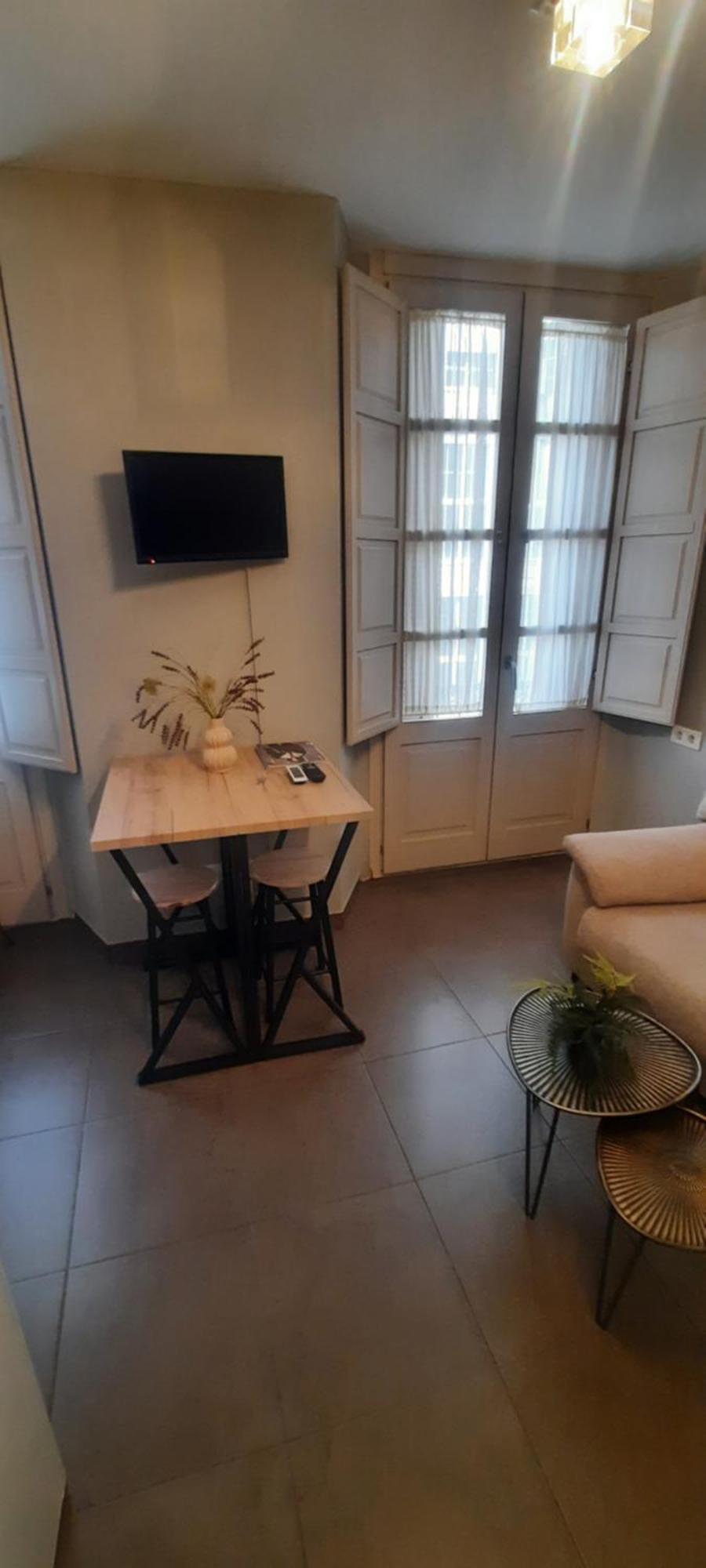 Apartamentos Malagasol ภายนอก รูปภาพ