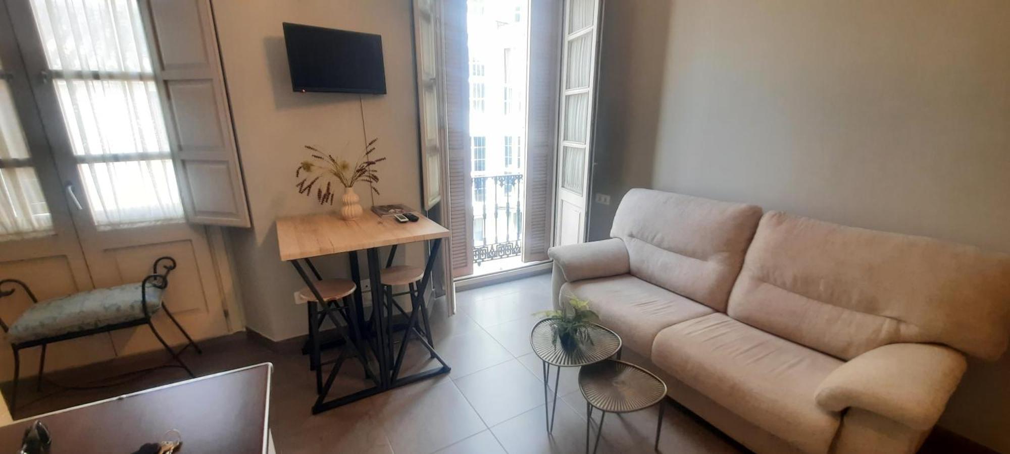 Apartamentos Malagasol ภายนอก รูปภาพ