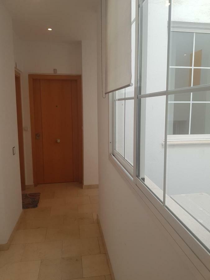Apartamentos Malagasol ภายนอก รูปภาพ