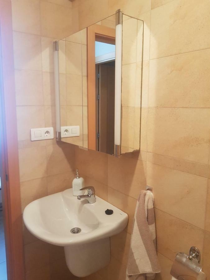 Apartamentos Malagasol ภายนอก รูปภาพ